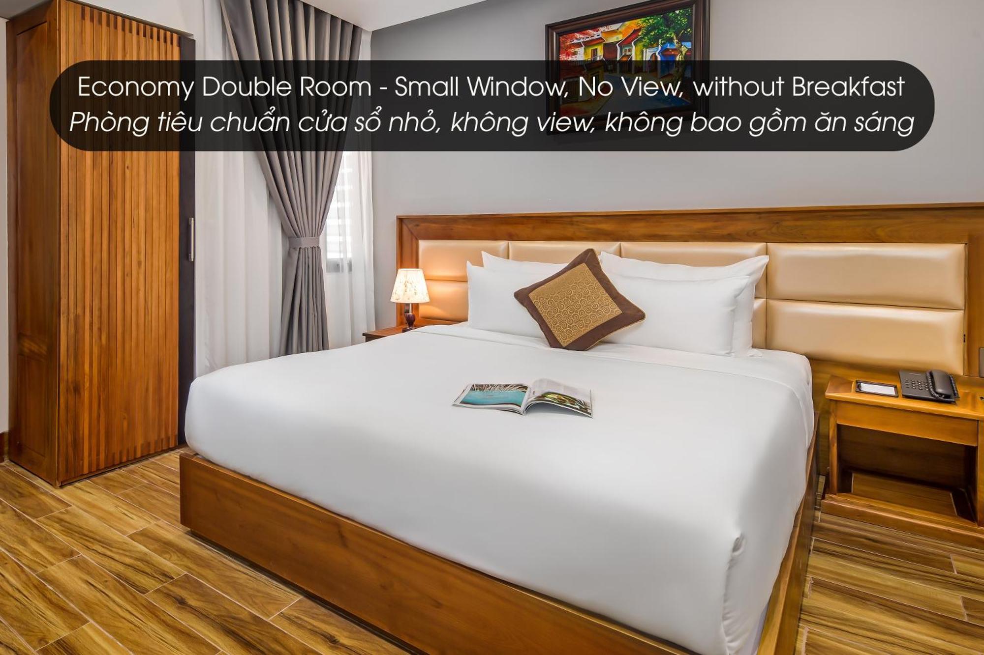 Alisia Beach Hotel Da Nang Dış mekan fotoğraf