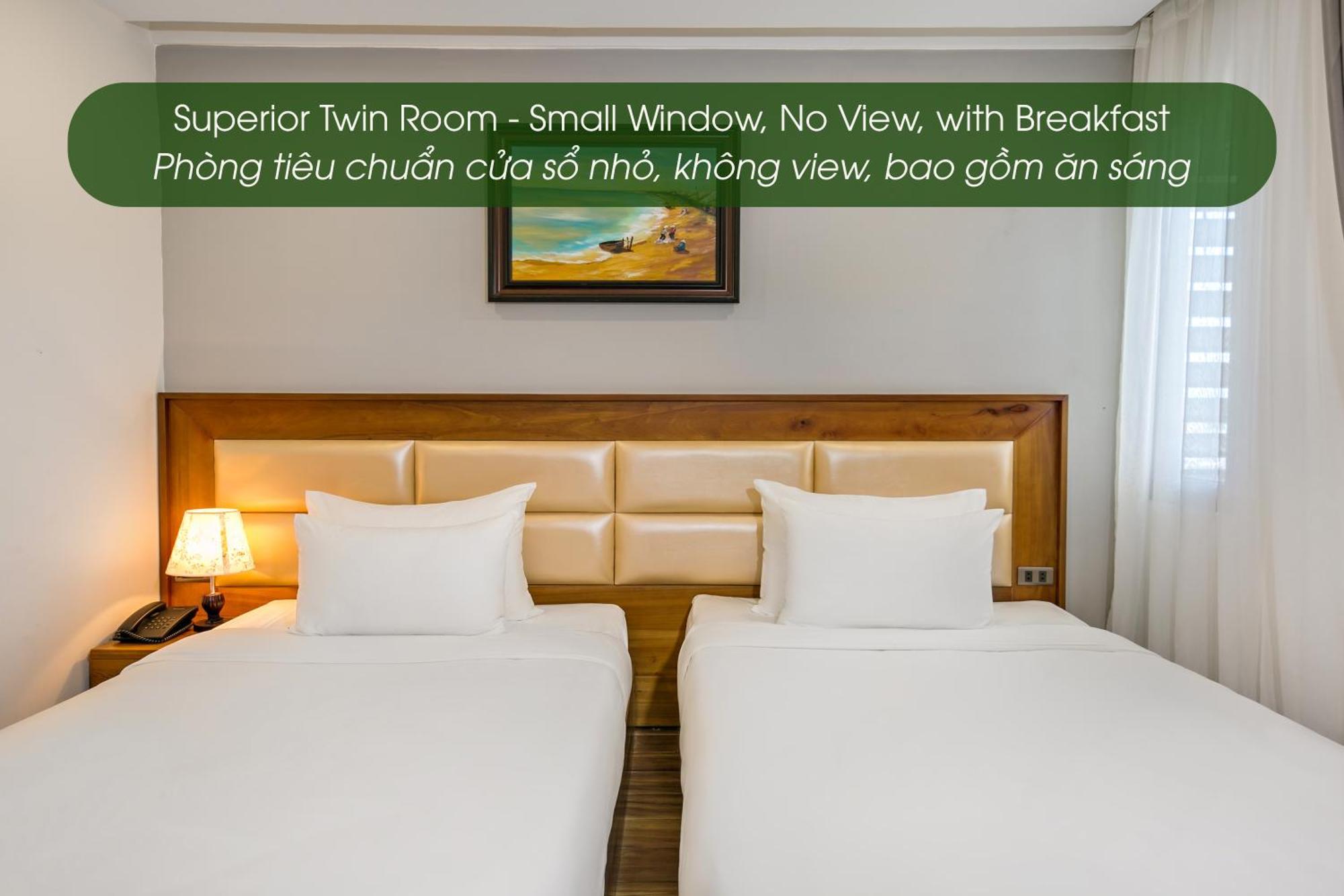 Alisia Beach Hotel Da Nang Dış mekan fotoğraf